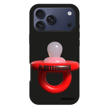 Husă pentru Apple iPhone 17 Pro Max - Le Dudel