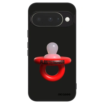 Husă pentru Google Pixel 10 - Le Dudel