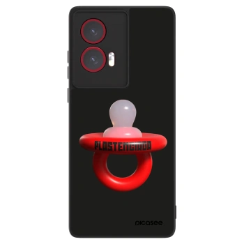 Husă pentru Motorola Edge 50 Fusion - Le Dudel