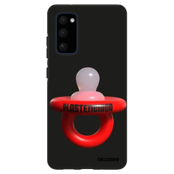 Husă pentru Samsung Galaxy S20 FE - Le Dudel