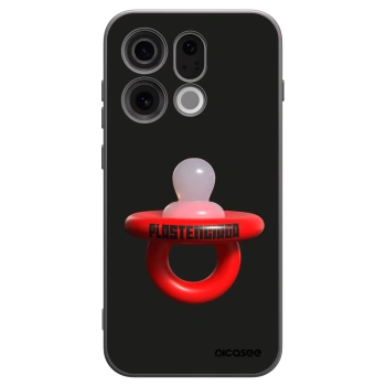 Husă pentru OPPO Find X9 - Le Dudel