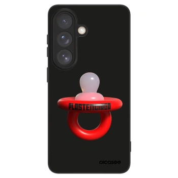 Picasee ULTIMATE CASE pentru Samsung Galaxy S26 - Le Dudel