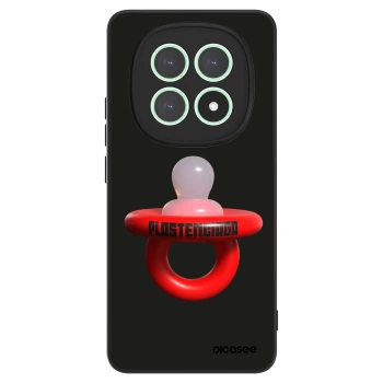 Picasee ULTIMATE CASE pentru Xiaomi Redmi Note 15 5G - Le Dudel