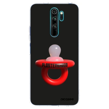 Husă pentru Xiaomi Redmi Note 8 Pro - Le Dudel