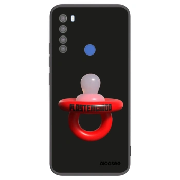 Husă pentru Xiaomi Redmi Note 8T - Le Dudel