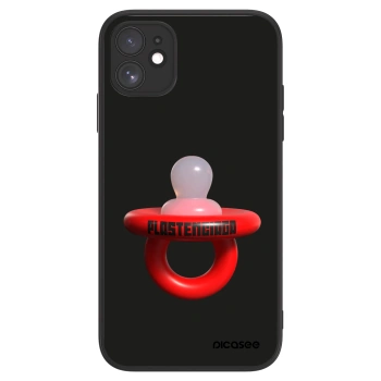 Picasee ULTIMATE CASE pentru Apple iPhone 11 - Le Dudel