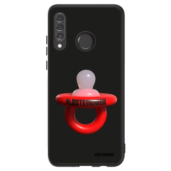 Picasee ULTIMATE CASE pentru Huawei P30 Lite - Le Dudel