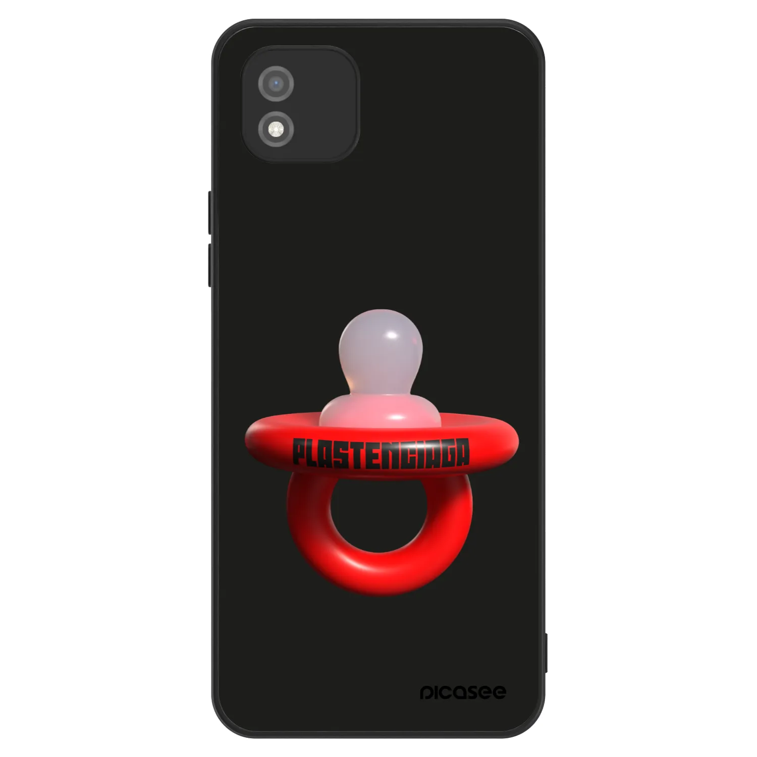 Picasee ULTIMATE CASE pentru Realme C11 (2021) - Le Dudel