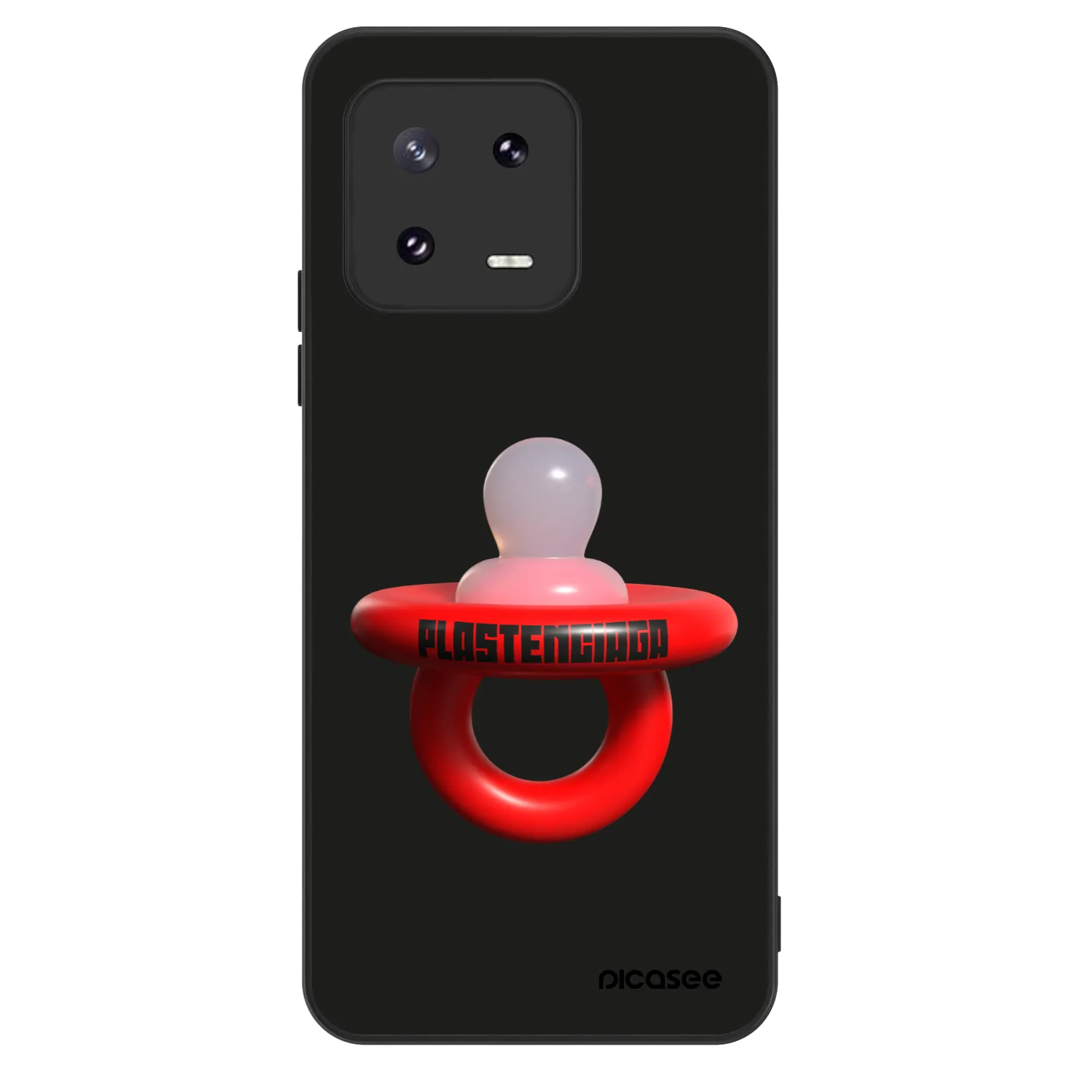 Picasee ULTIMATE CASE pentru Xiaomi 13 Pro - Le Dudel
