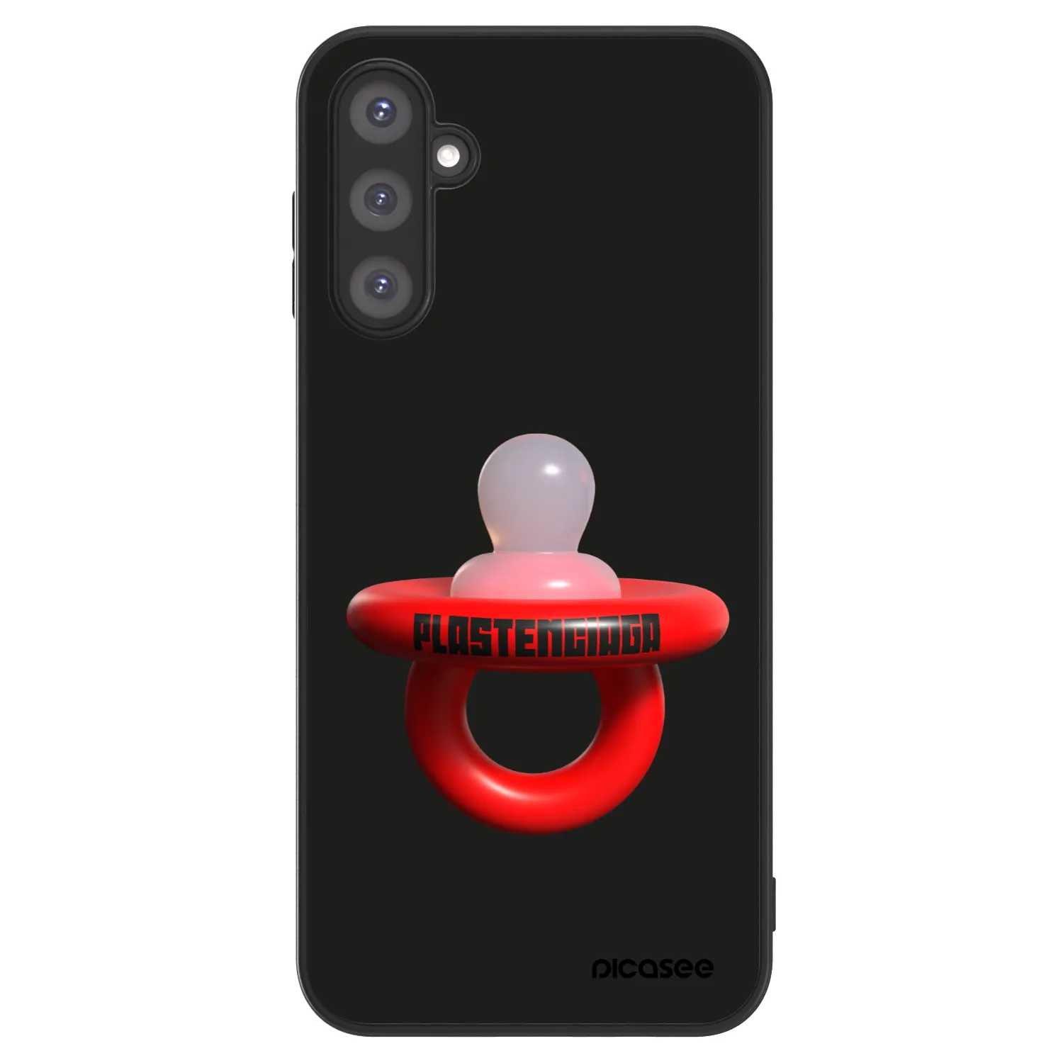 Picasee ULTIMATE CASE pentru Samsung Galaxy A05s A057G - Le Dudel