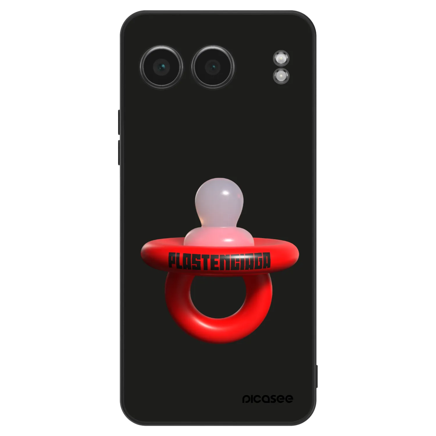 Picasee ULTIMATE CASE pentru OnePlus Nord 4 - Le Dudel