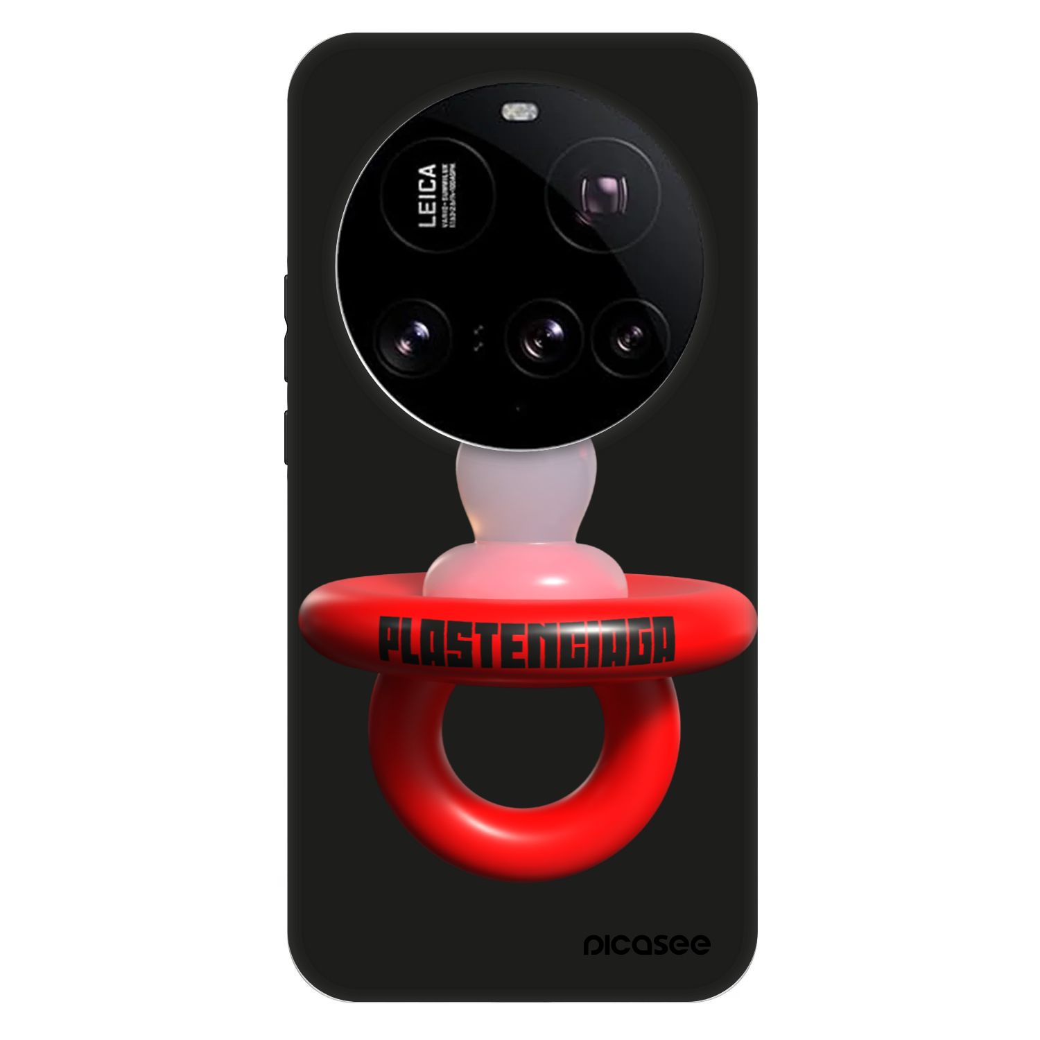 Picasee Fashion Case pentru Xiaomi 15 Ultra - Le Dudel