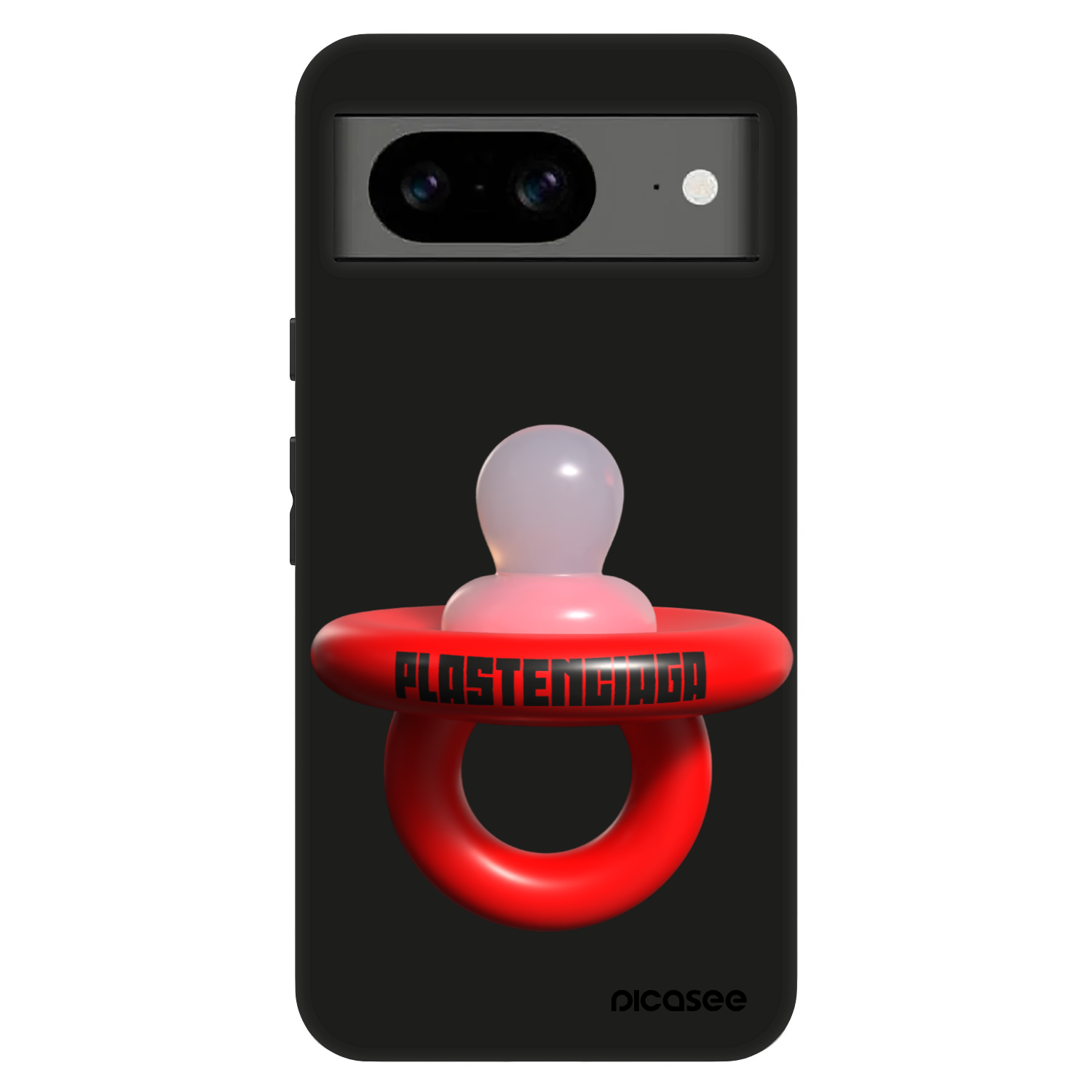 Picasee Fashion Case pentru Google Pixel 8 Pro - Le Dudel
