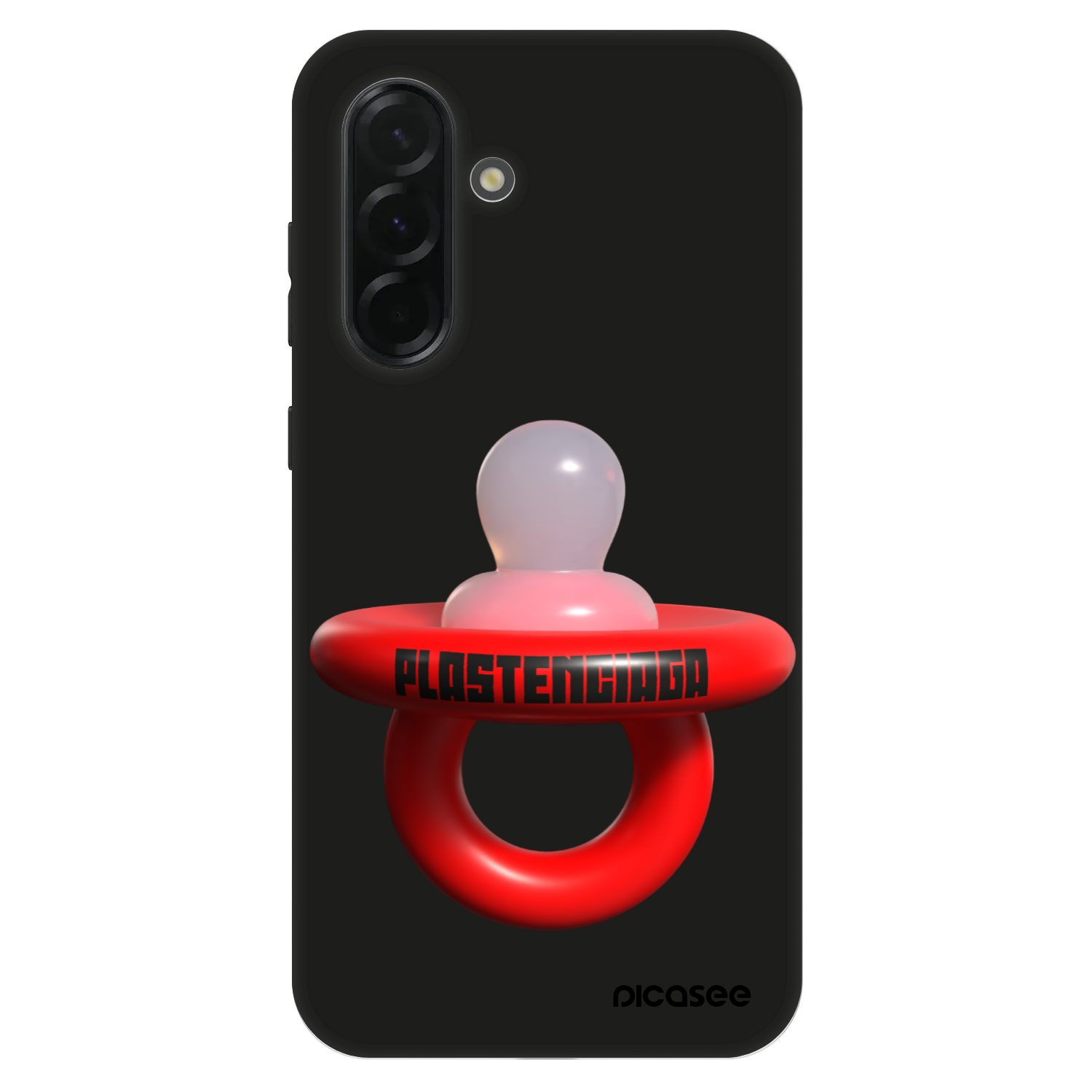 Picasee Fashion Case pentru Samsung Galaxy A36 5G - Le Dudel