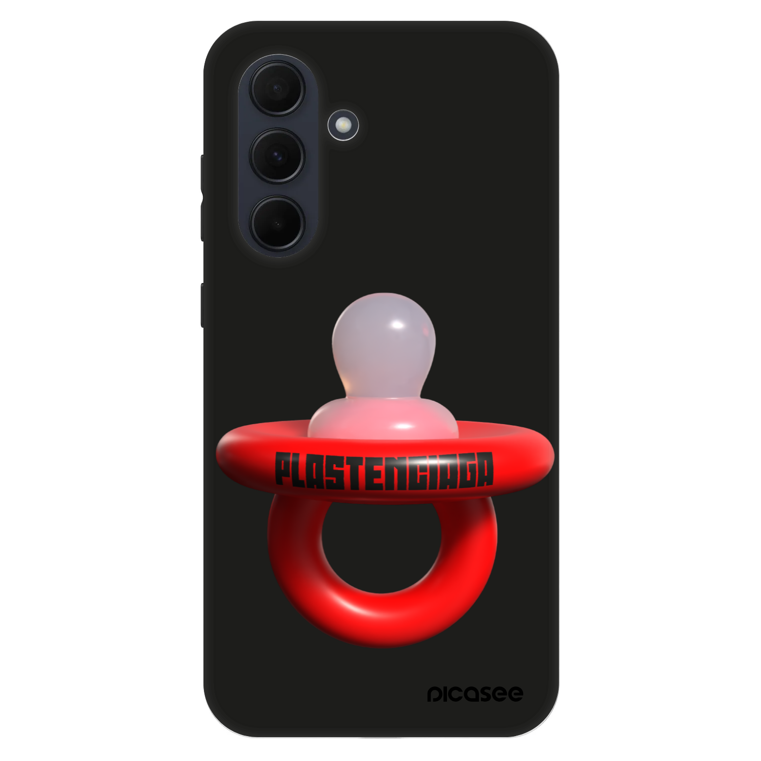 Picasee Fashion Case pentru Samsung Galaxy A35 5G A356B - Le Dudel