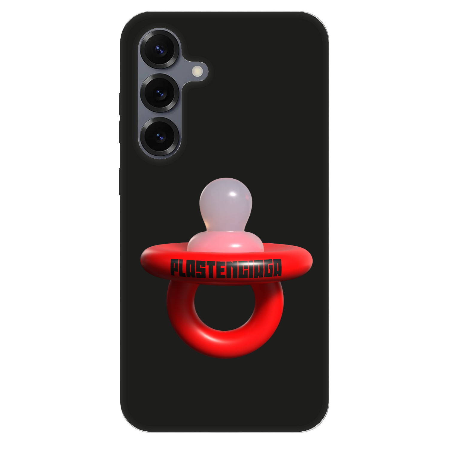 Picasee Fashion Case PowerShare pro Samsung Galaxy S25+ 5G - Le Dudel