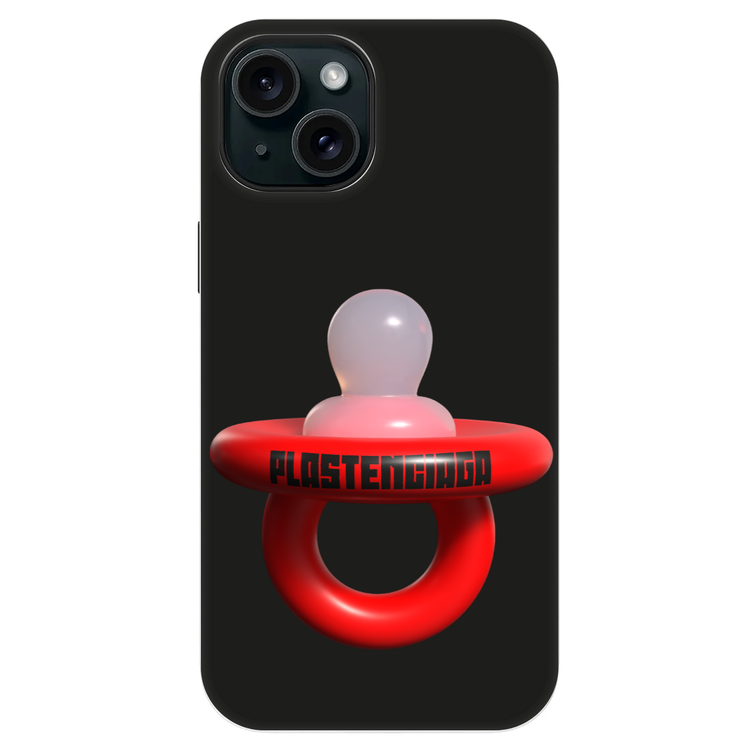 Picasee Fashion Case MagSafe pentru Apple iPhone 13 - Le Dudel