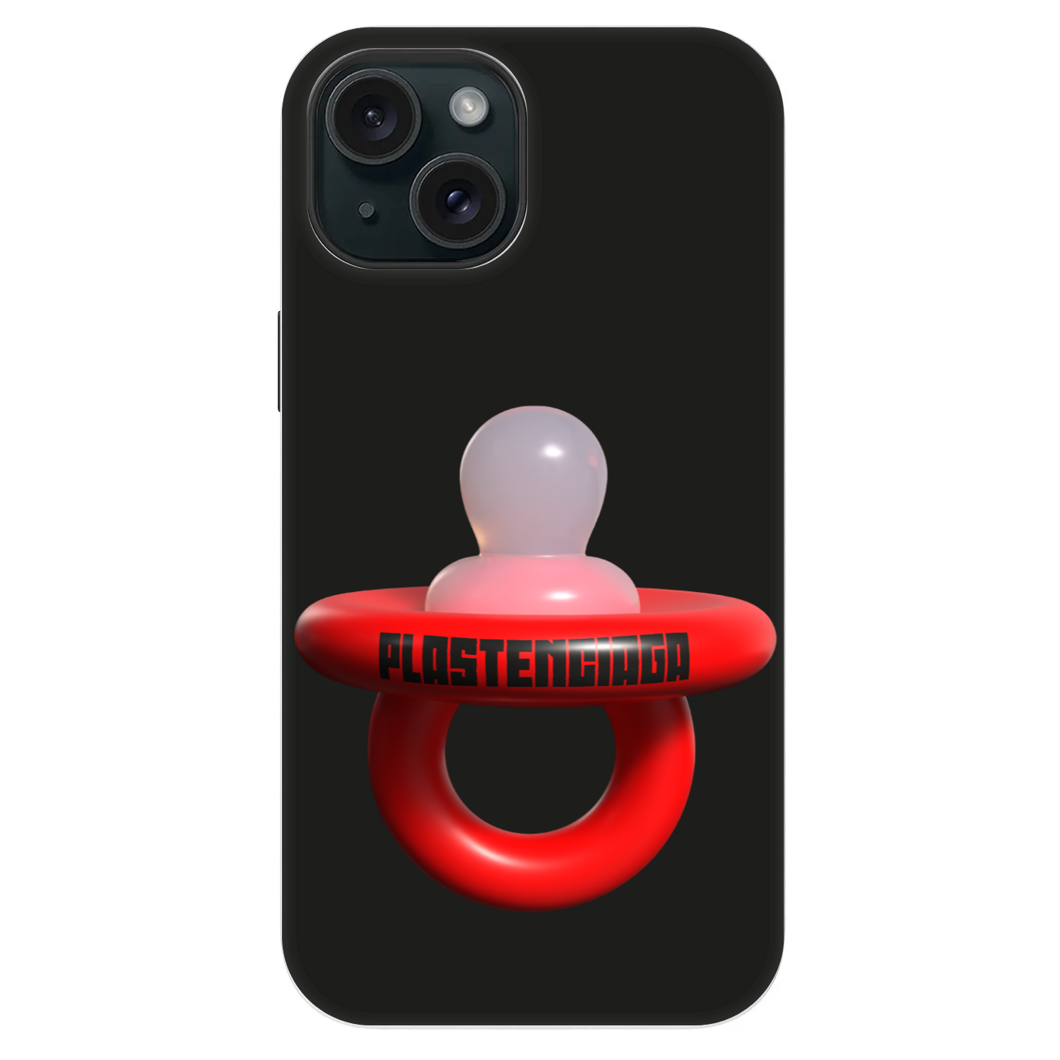 Picasee Fashion Case MagSafe pentru Apple iPhone 14 - Le Dudel