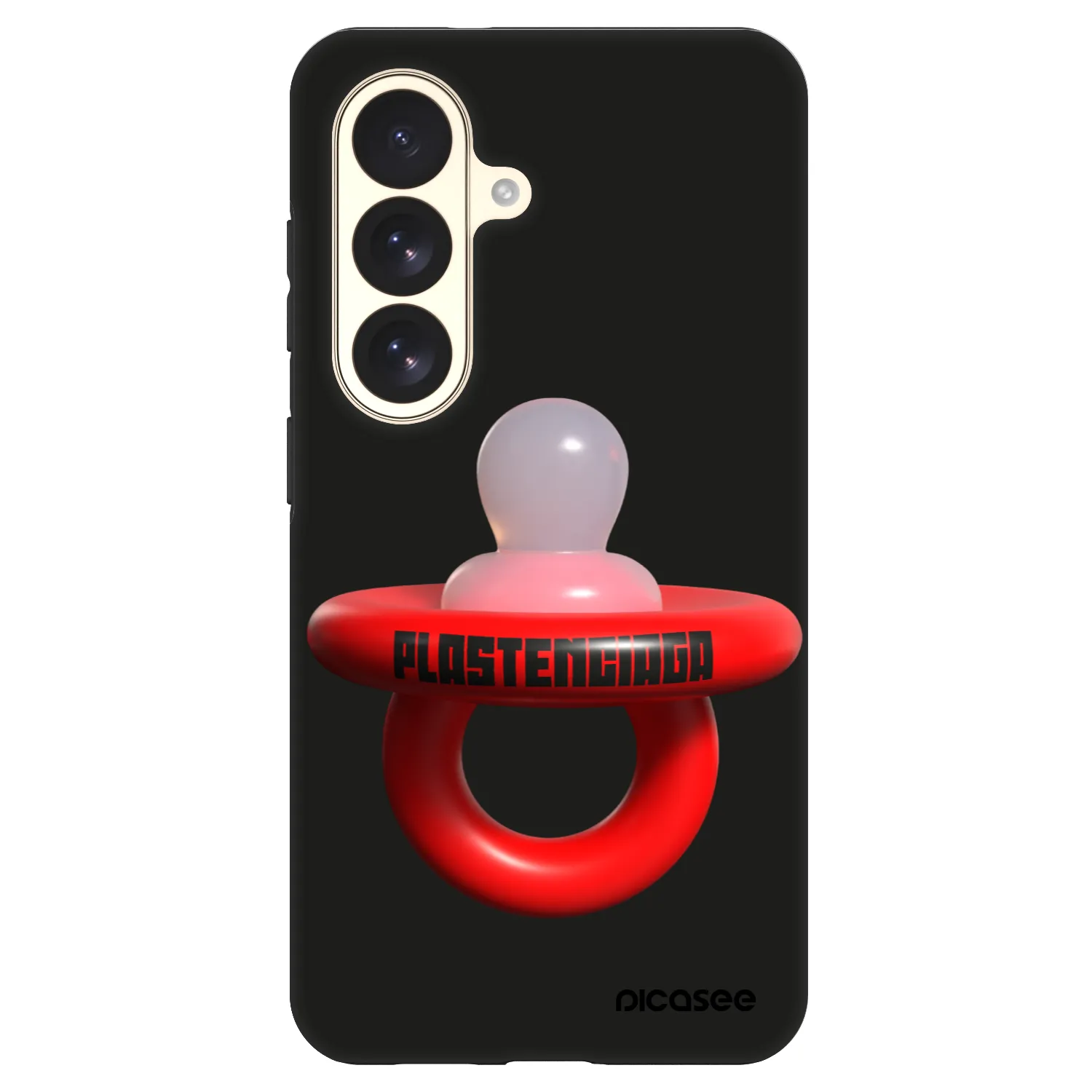 Picasee Fashion Case PowerShare pro Samsung Galaxy S26 - Le Dudel