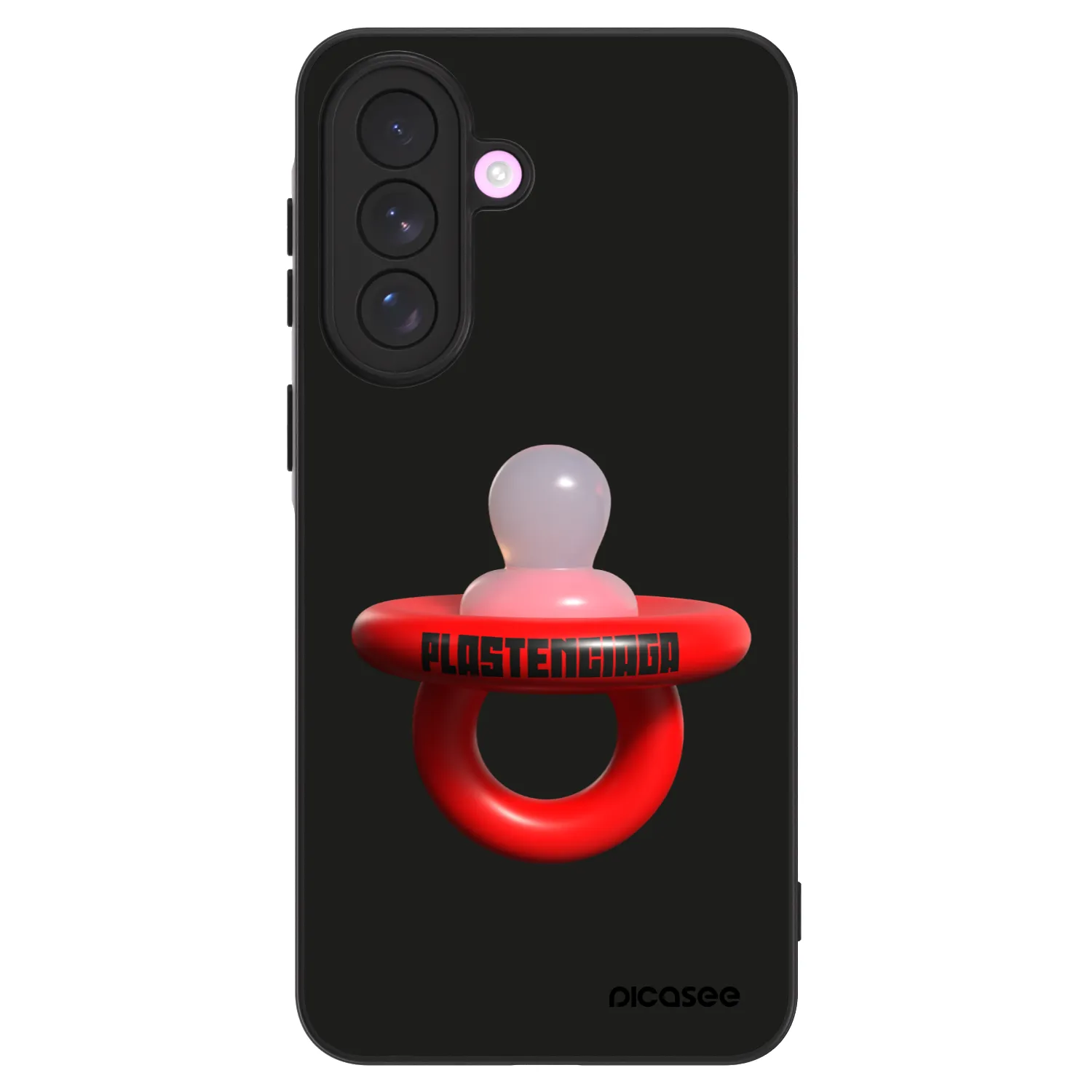 Picasee ULTIMATE CASE pentru Samsung Galaxy A57 5G - Le Dudel