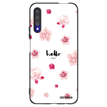 Husă pentru Honor 9X Pro - Hello there