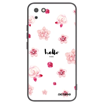 Husă pentru Huawei Y5P - Hello there