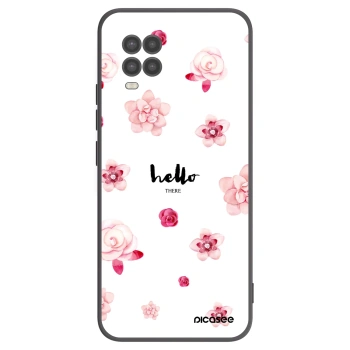 Husă pentru Xiaomi Mi 10 Lite - Hello there