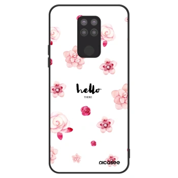 Husă pentru Xiaomi Redmi Note 9 - Hello there