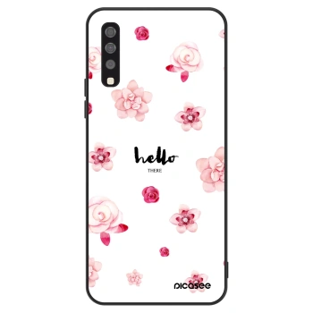 Husă pentru Samsung Galaxy A70 A705F - Hello there