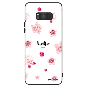 Husă pentru Samsung Galaxy S8 G950F - Hello there