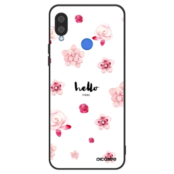 Husă pentru Huawei Nova 3 - Hello there