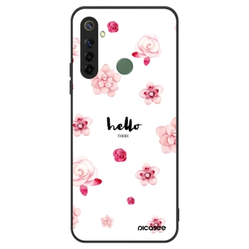 Husă pentru Realme 6i - Hello there