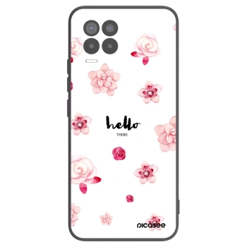 Husă pentru Realme 8 Pro - Hello there