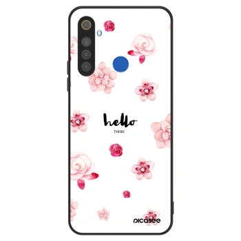 Husă pentru Realme 5 - Hello there