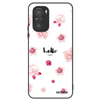 Husă pentru Xiaomi Poco F3 - Hello there