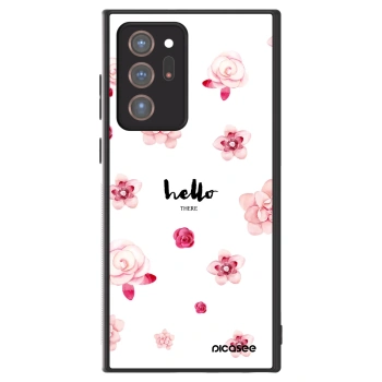 Husă pentru Samsung Galaxy Note 20 Ultra - Hello there