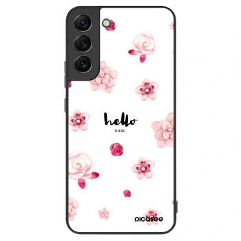 Husă pentru Samsung Galaxy S22+ 5G - Hello there
