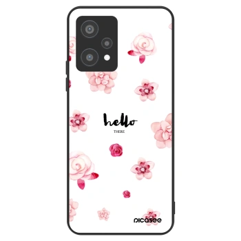 Husă pentru Realme 9 Pro 5G - Hello there