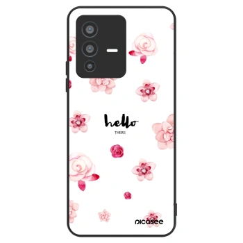 Husă pentru Vivo V23 5G - Hello there