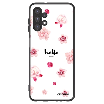 Picasee ULTIMATE CASE pentru Samsung Galaxy A13 4G A135 - Hello there