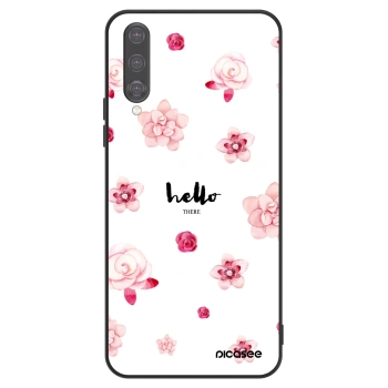 Husă pentru Huawei P20 Pro - Hello there