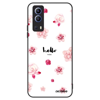 Husă pentru Vivo Y52 5G - Hello there