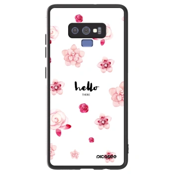 Husă pentru Samsung Galaxy Note 9 N960F - Hello there
