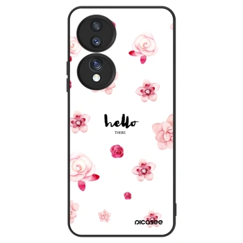 Husă pentru Honor 70 - Hello there
