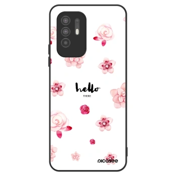 Husă pentru OPPO A94 5G - Hello there