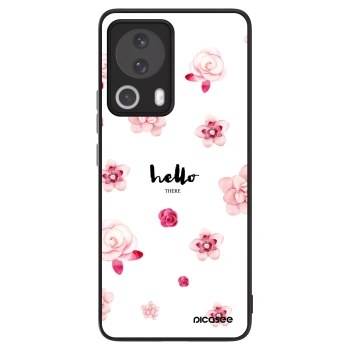 Picasee ULTIMATE CASE pentru Xiaomi 13 Lite - Hello there