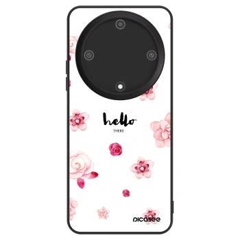 Husă pentru Honor Magic5 Lite 5G - Hello there