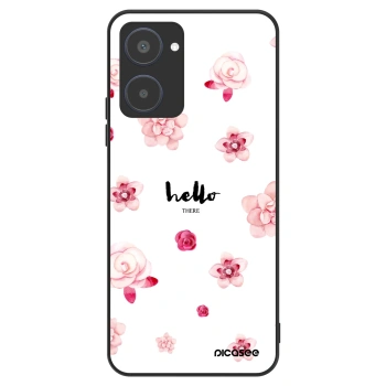 Husă pentru Realme 10 4G - Hello there