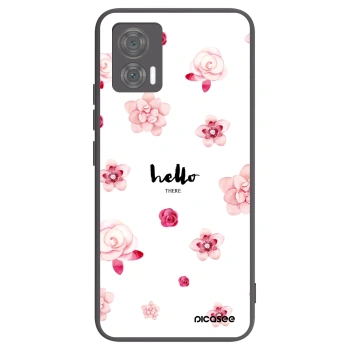 Husă pentru Motorola Edge 30 Neo - Hello there