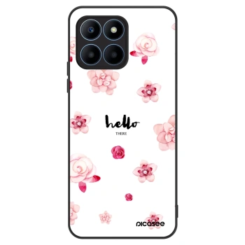 Husă pentru Honor 70 Lite - Hello there
